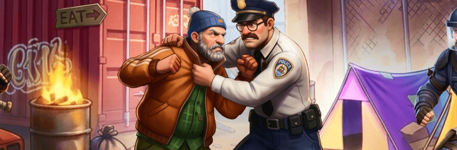 Brobuddy