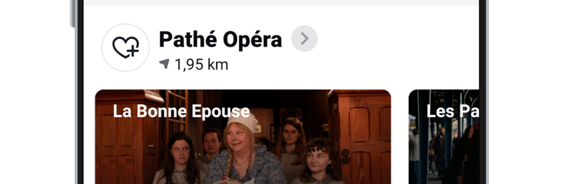 Les Cinémas Pathé Gaumont