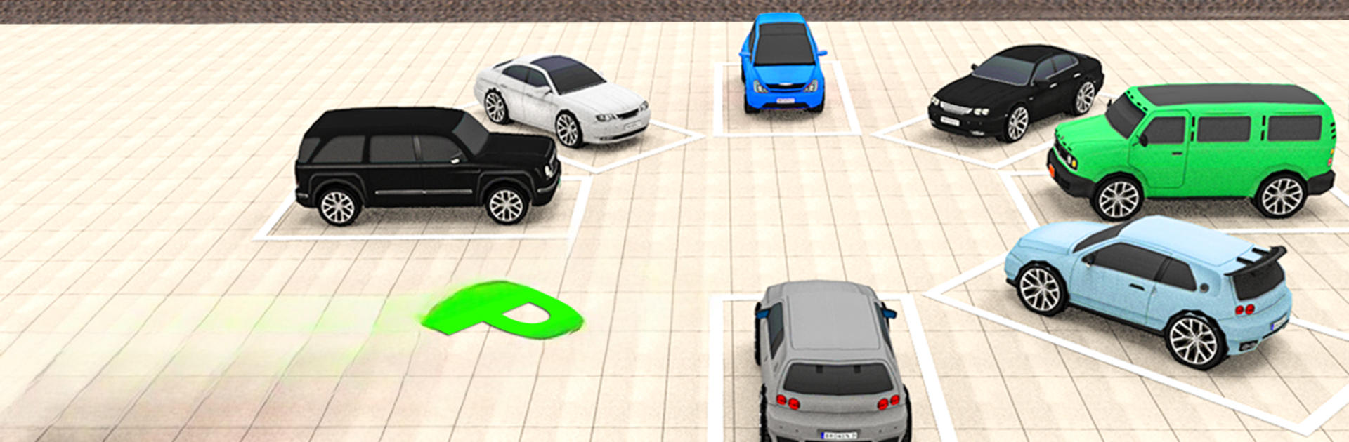Car Parking Hero: Best Car Games 2019