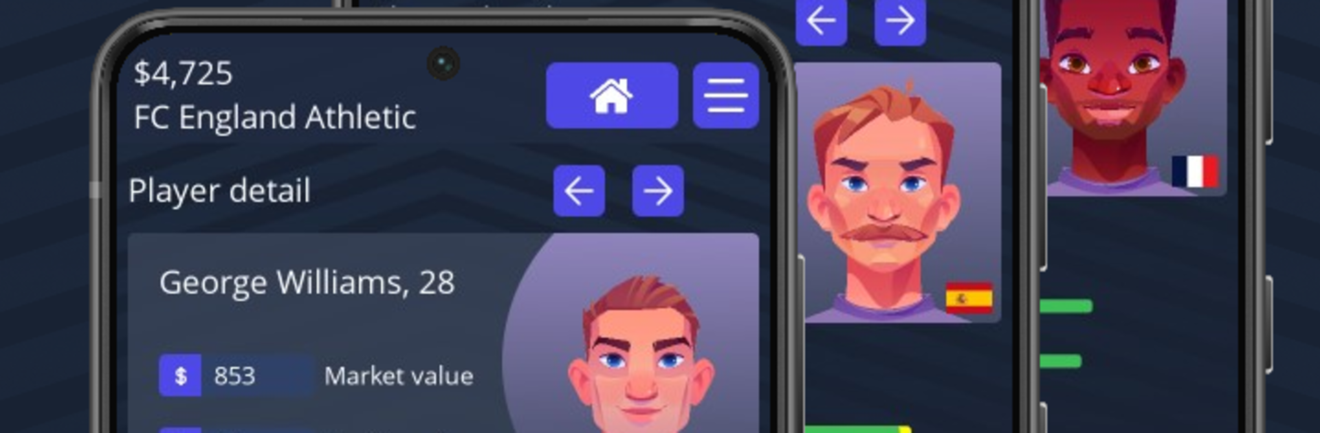 Football Club Manager Classic