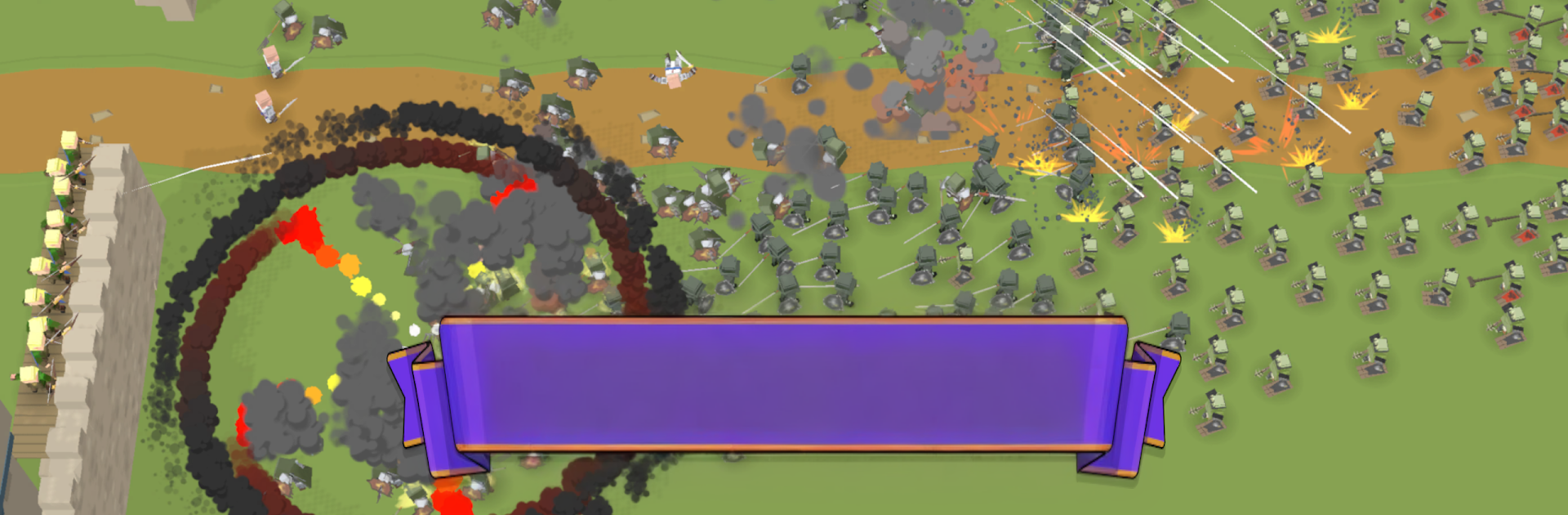 Medieval Defense & Conquest 2