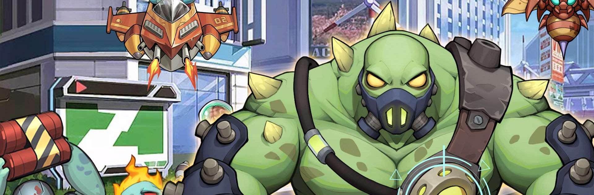 Zombies Boom - Daily 10 draws
