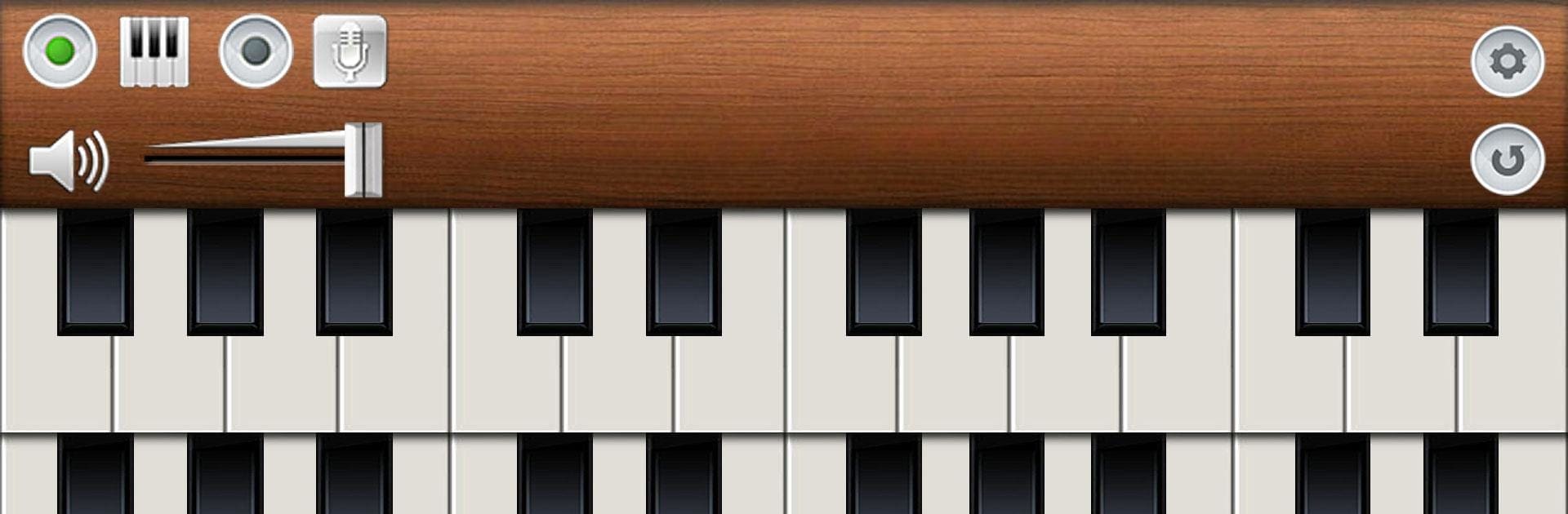 My Piano