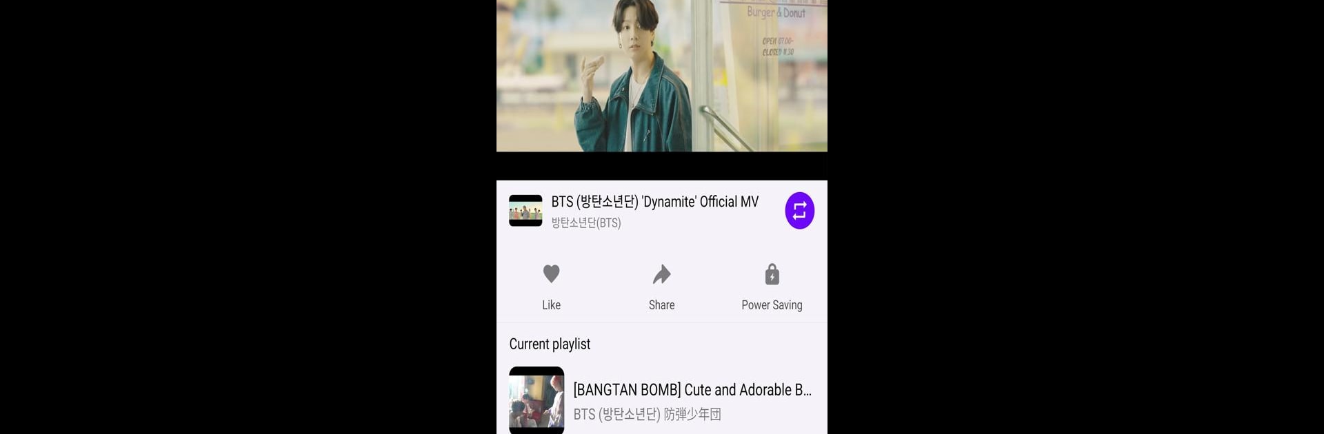 BTS Music - Music Downloader