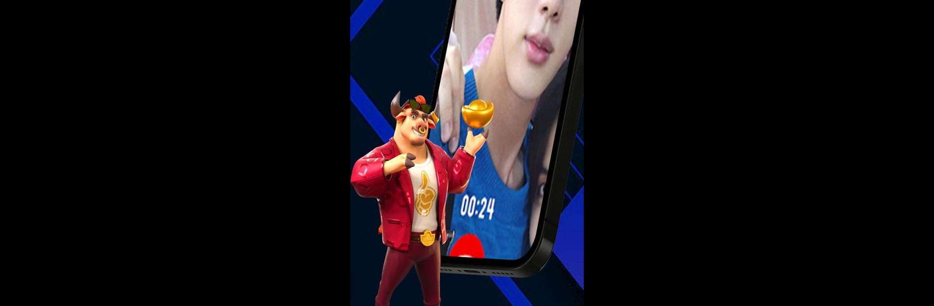 BTS Fake Video Call prank