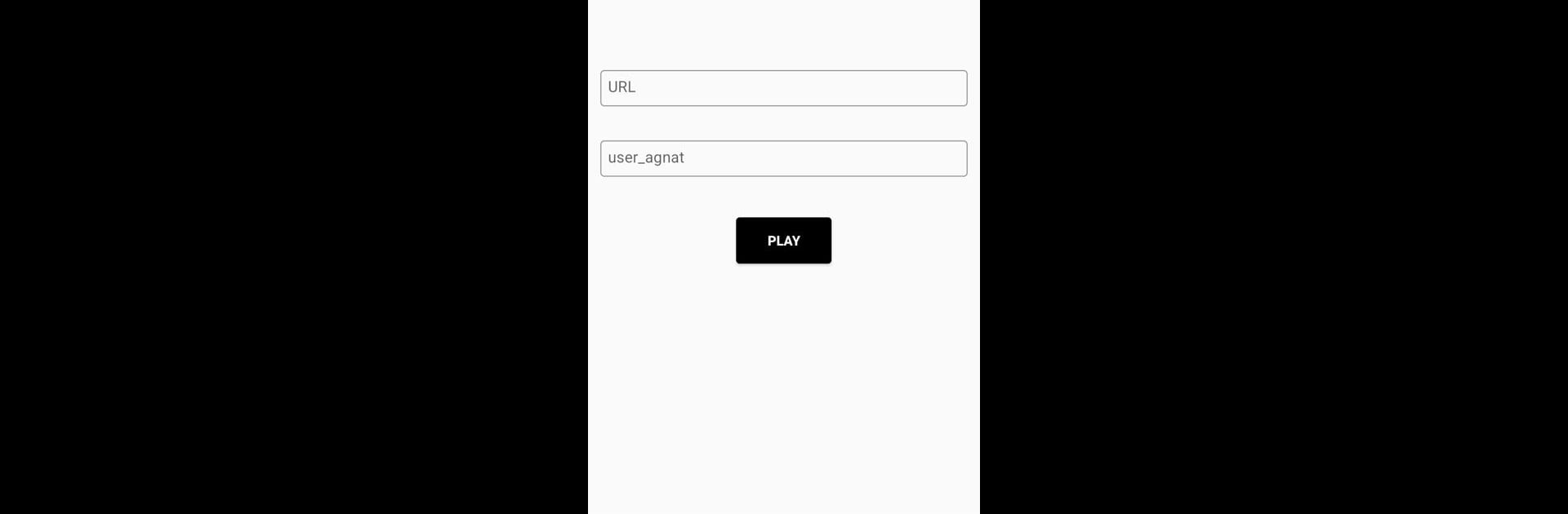 B PLAYER
