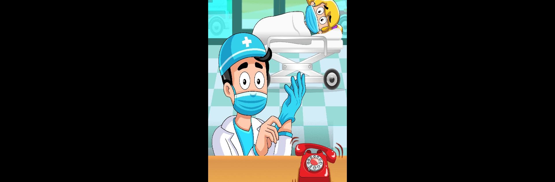 Doctor Kids (Enfants Docteur)