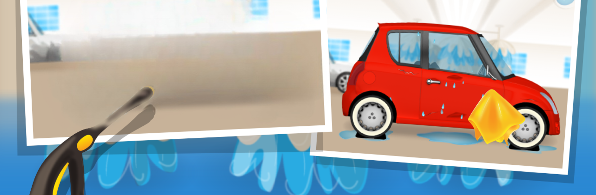Mechanic Max - Kids Game