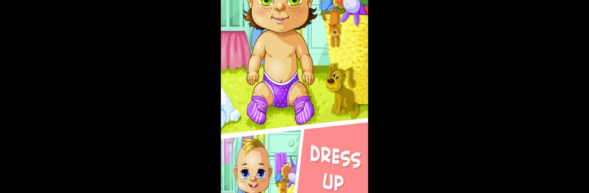 My Baby Care