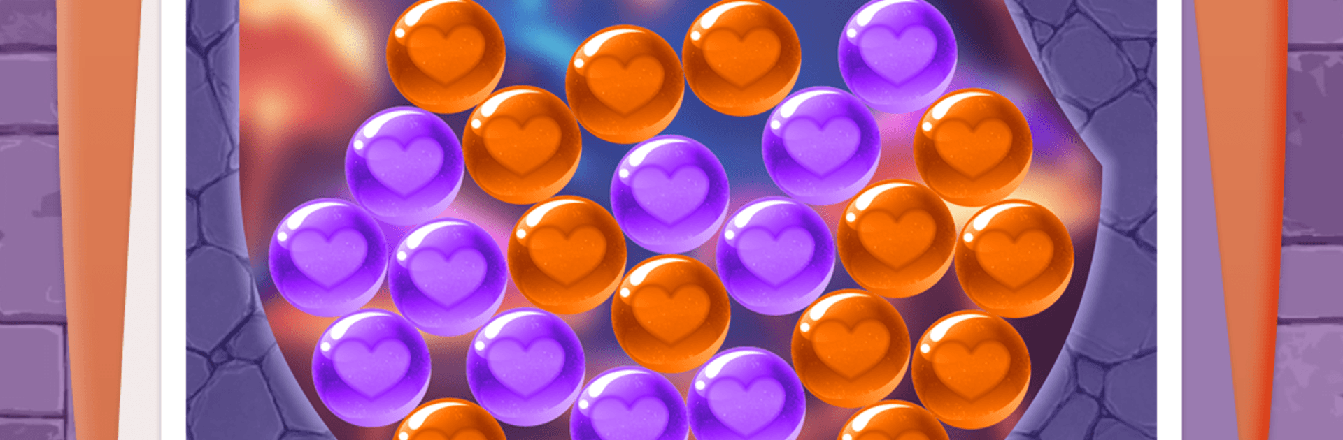 Bubble Crush