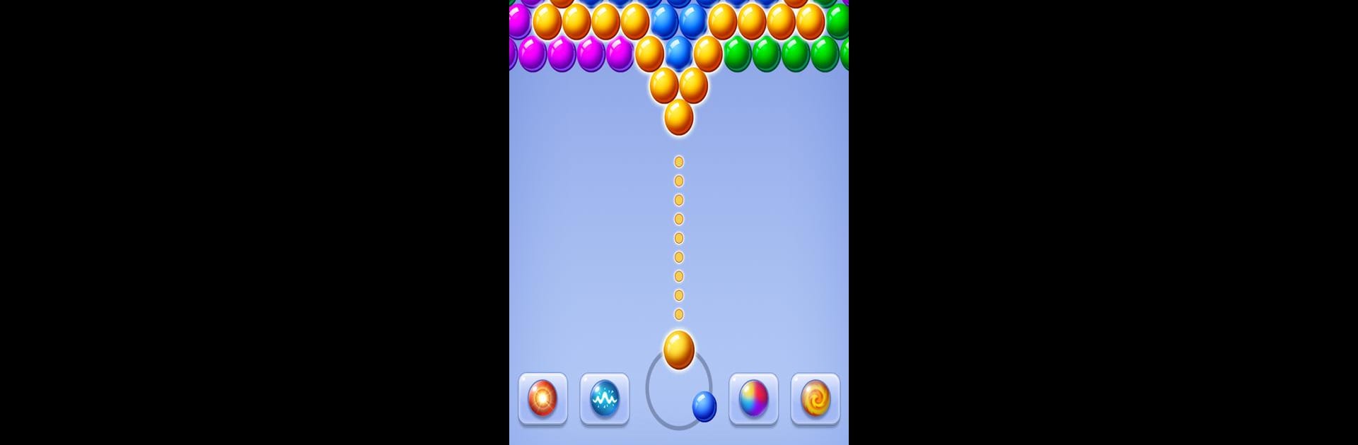 Bubble Blast - Pop Mania