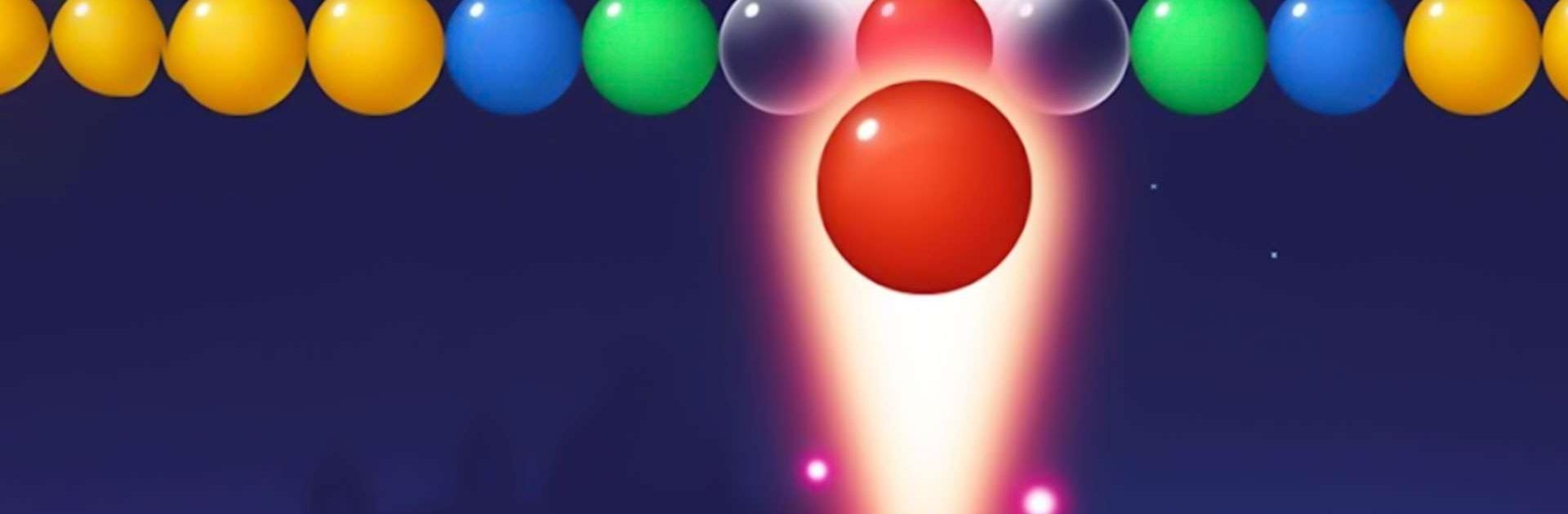 Bubble Shooter Light - Microsoft Apps