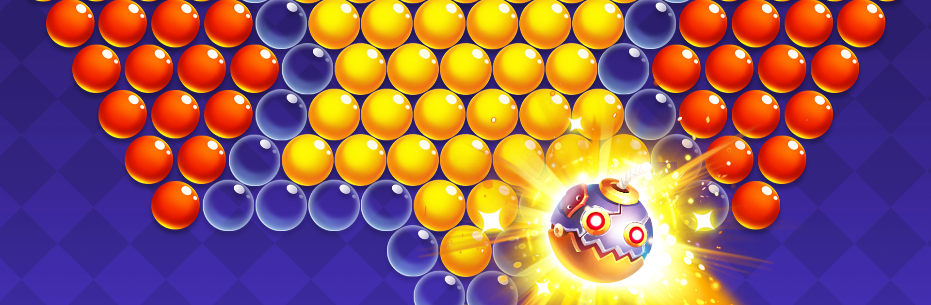 Bubble Shooter Max