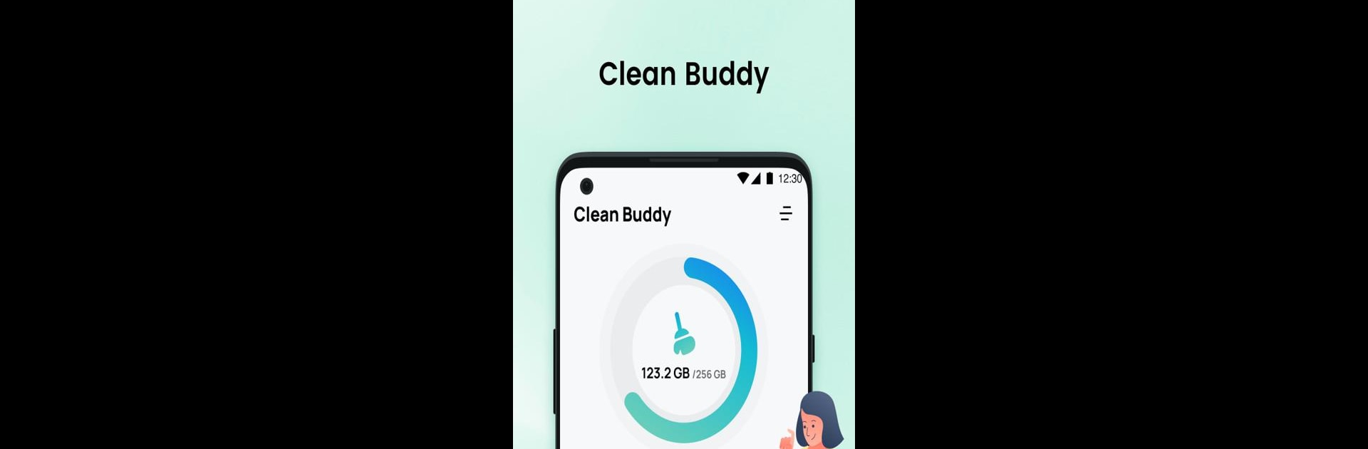 Clean Buddy - Antivirus