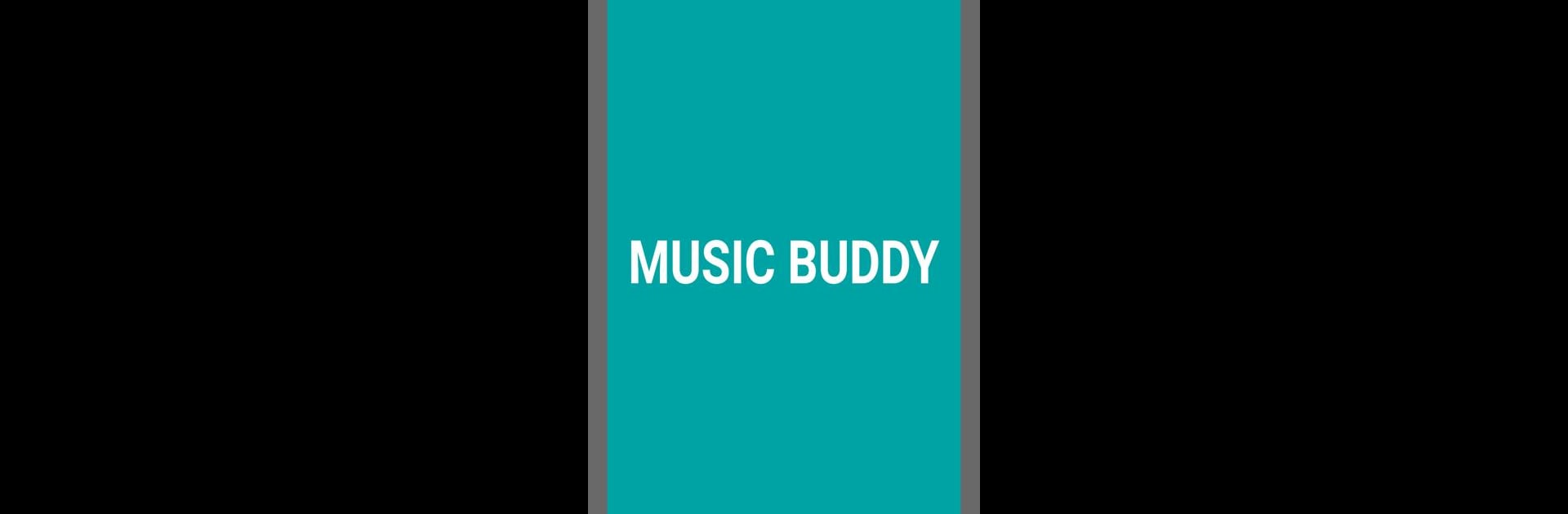 Music Buddy