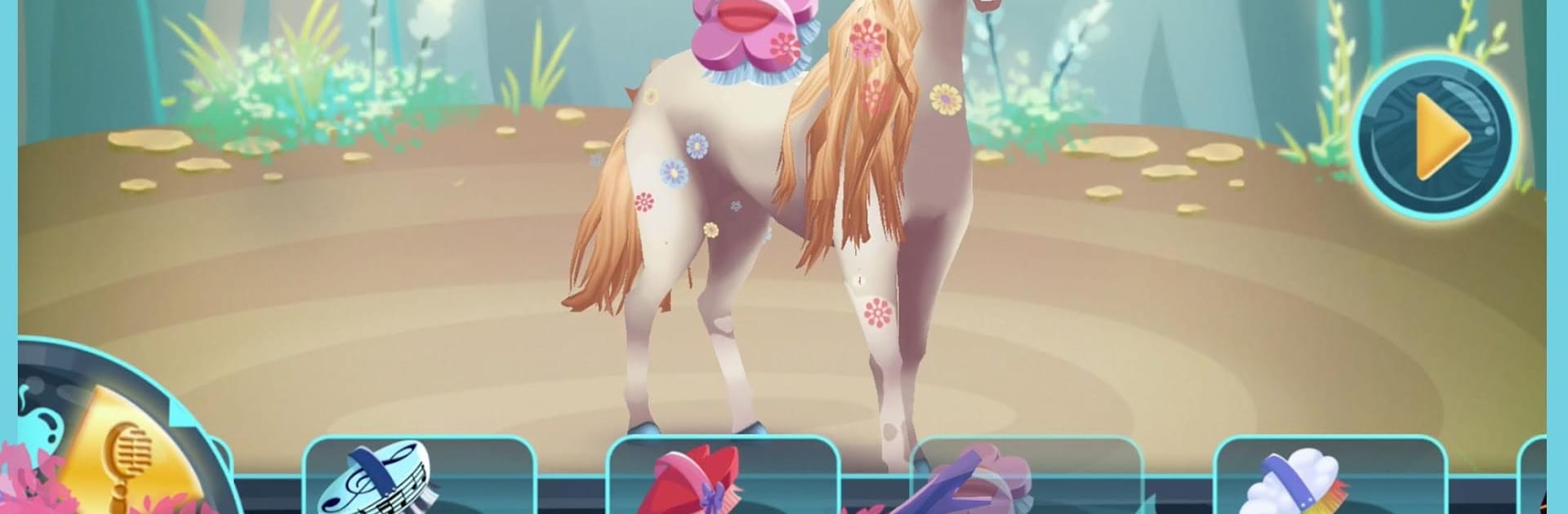 EverRun: The Horse Guardians - Epic Endless Runner