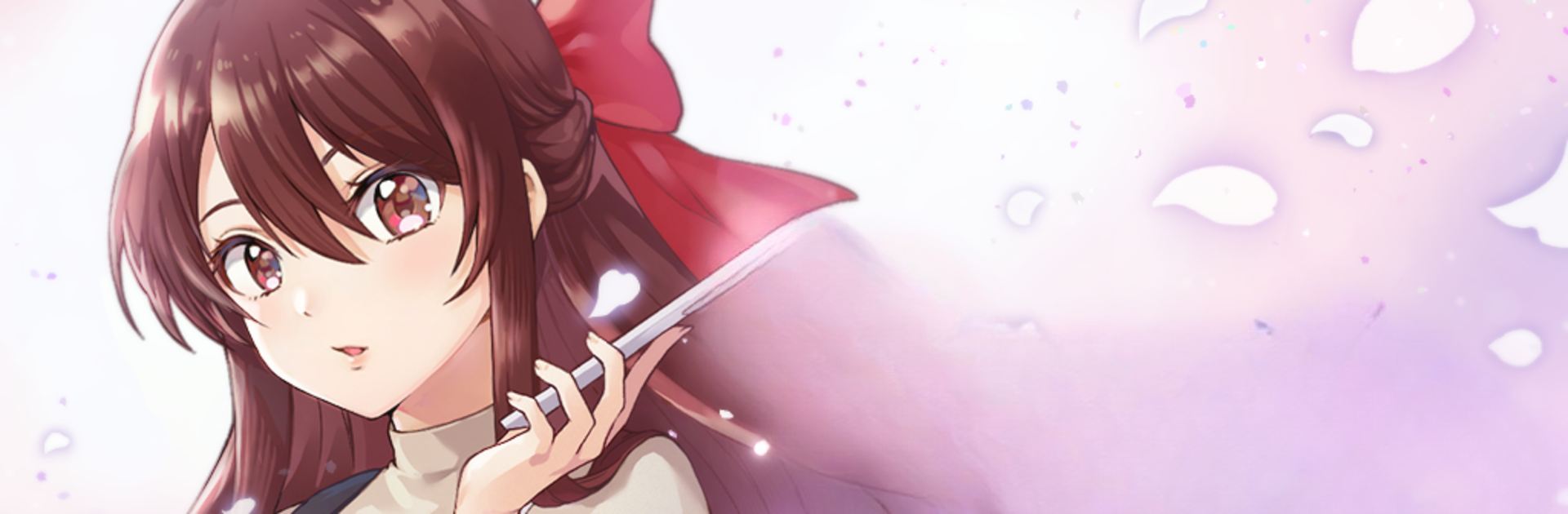 Romantic HOLIC: dream walker | Visual Novel Otome