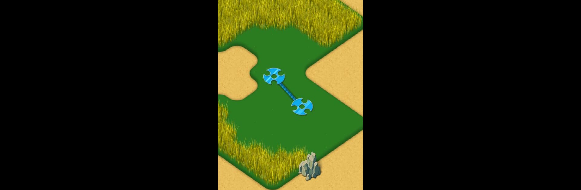 Grass Mower