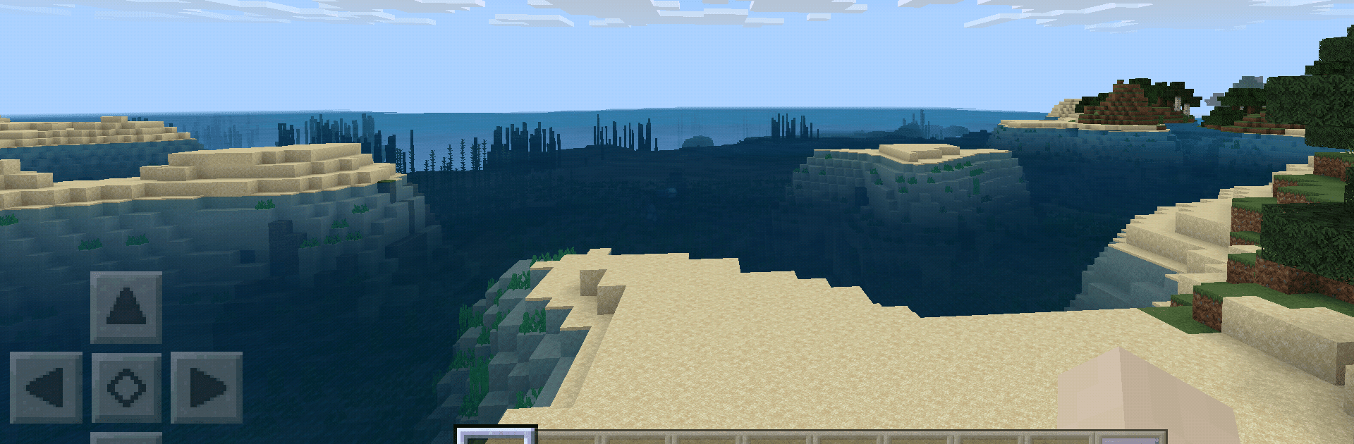 Block World - Craft Building