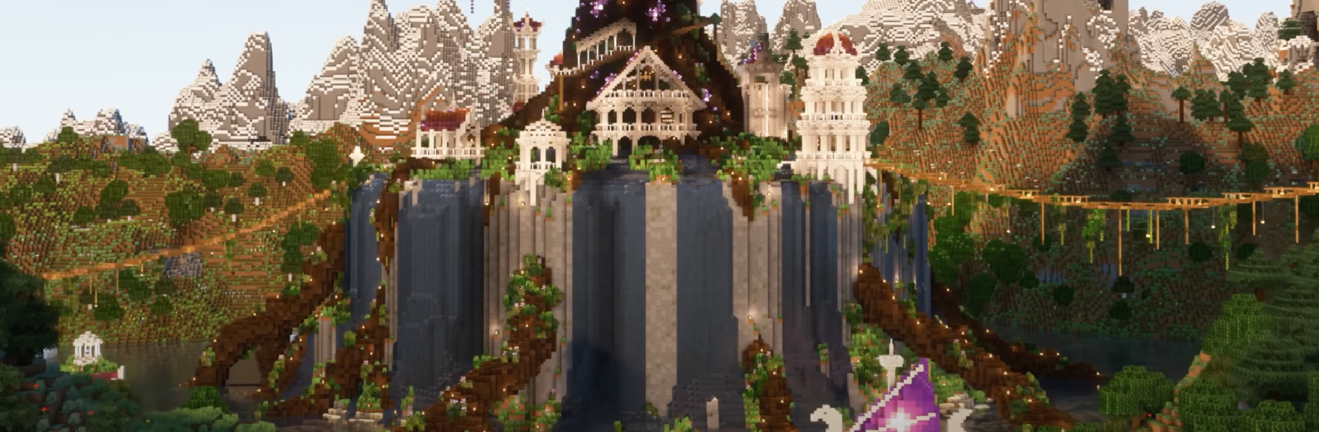 Building Craft: Robo City