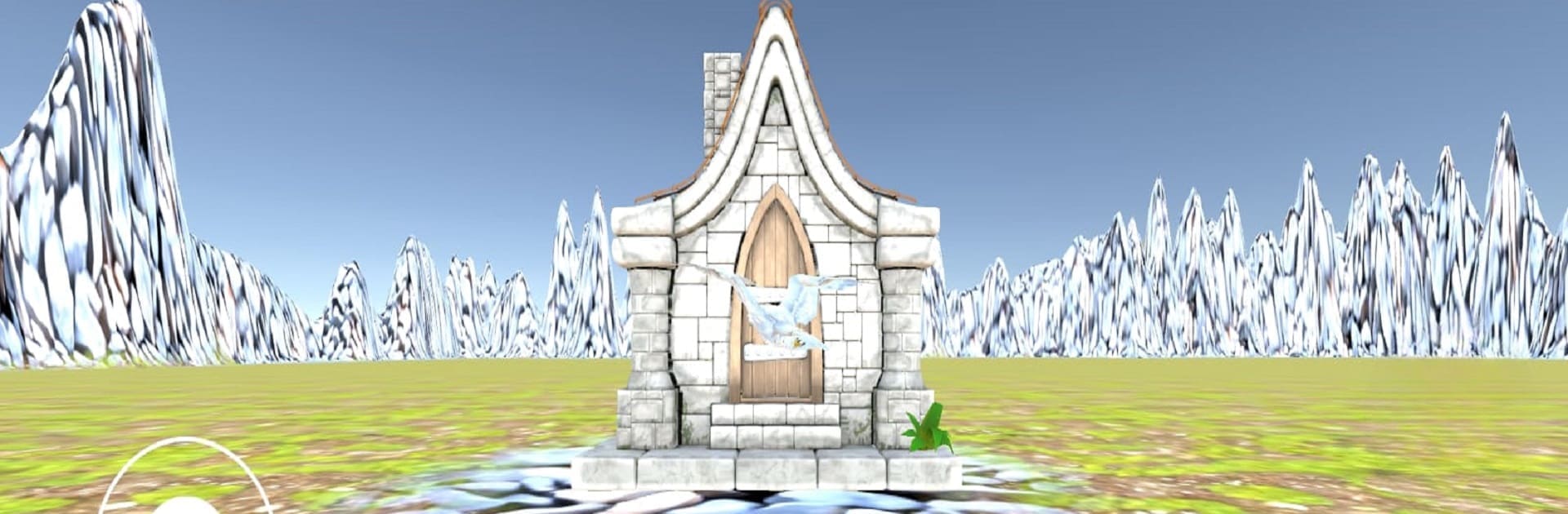 EagleFly3D