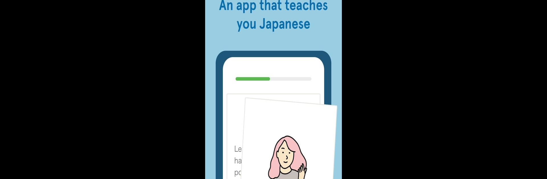 Bunpo: Learn Japanese