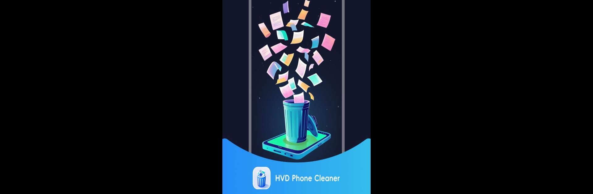 HVD Phone Cleaner