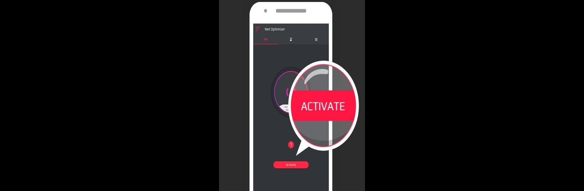 Net Optimizer: Optimize Ping