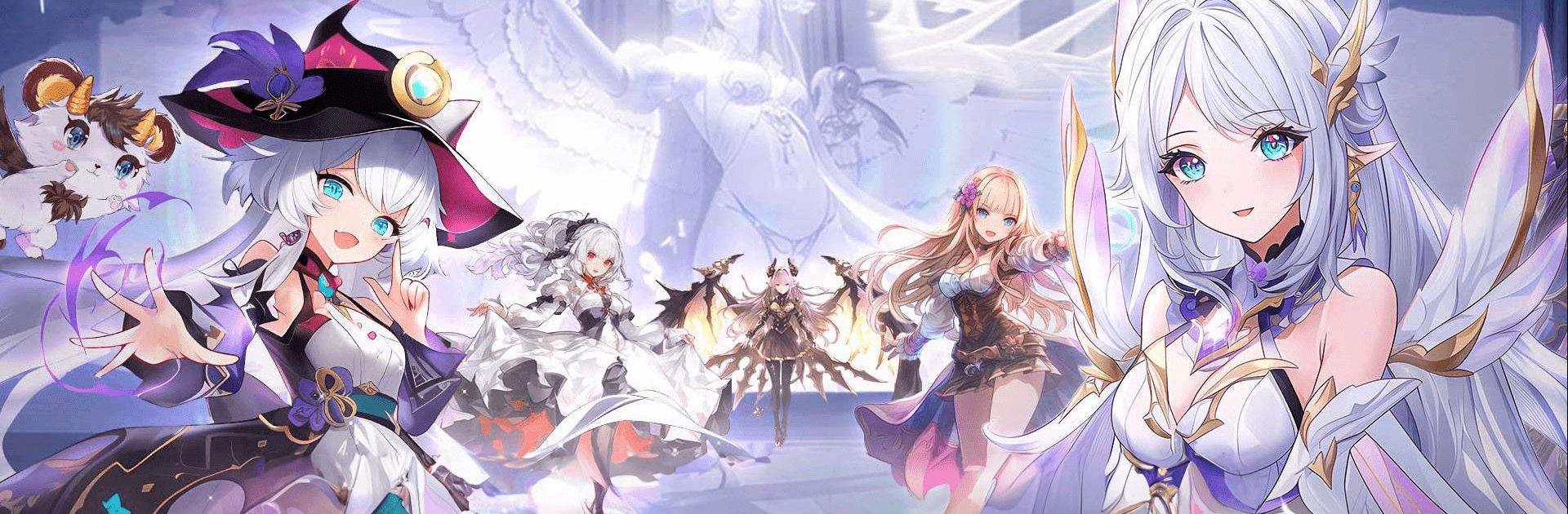 Grand Crown: Pandora's Fate