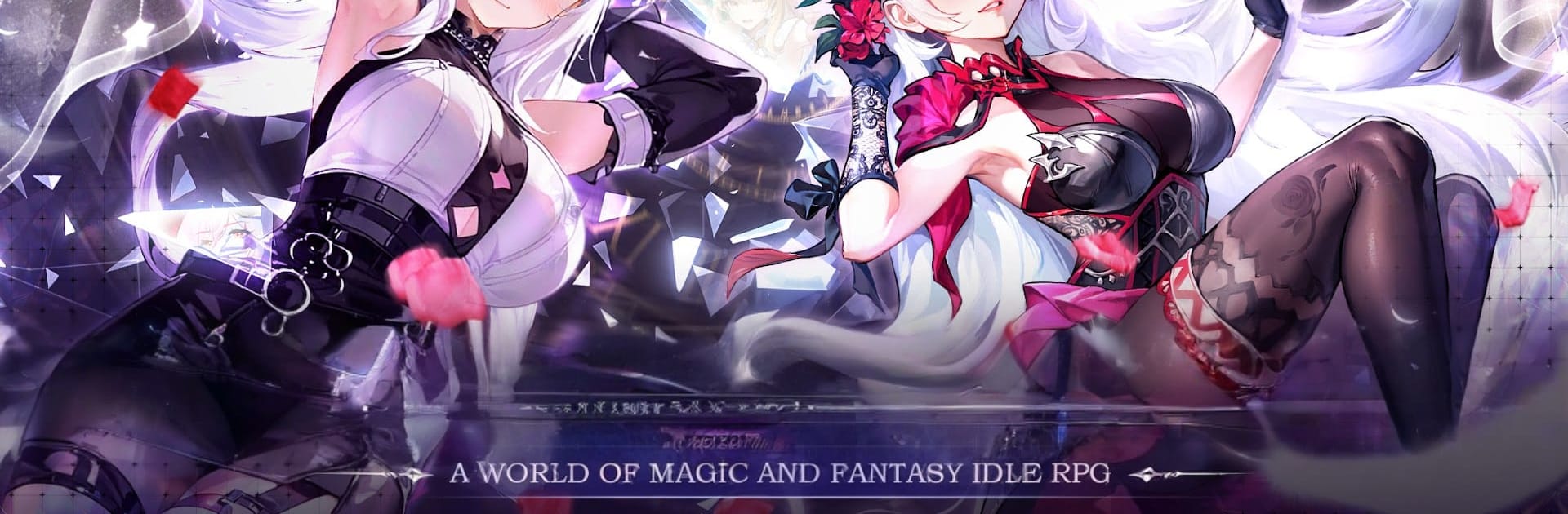 Twilight Chronicle: Idle RPG