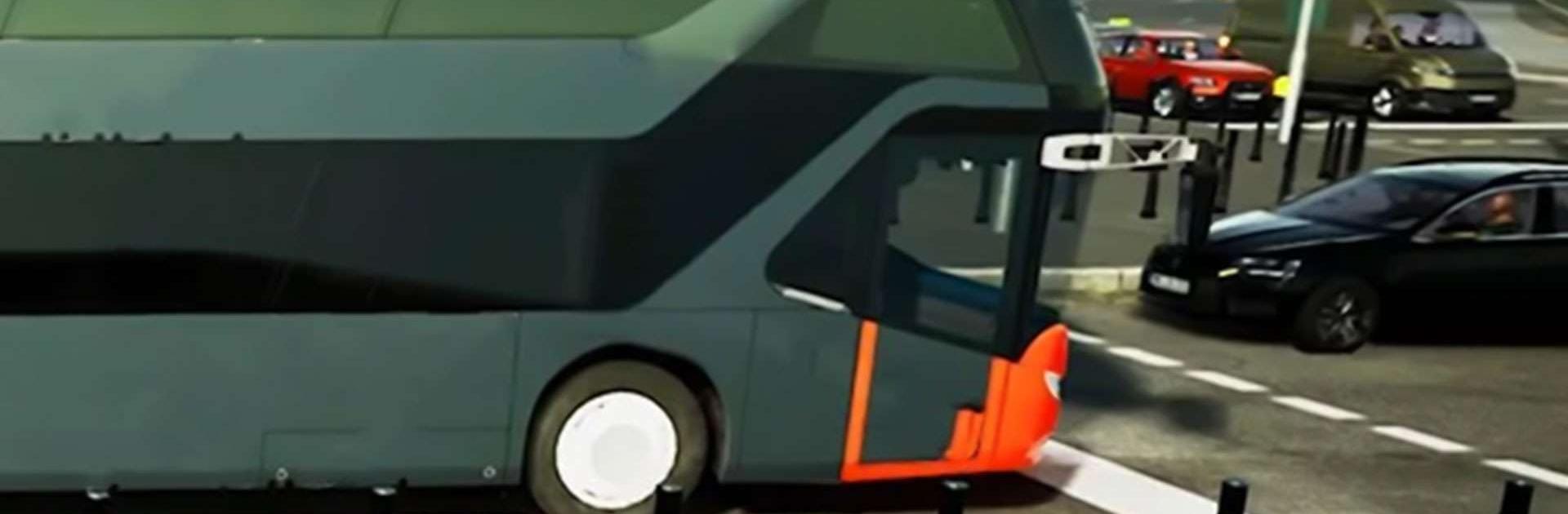 Bus Simulator: World Tour