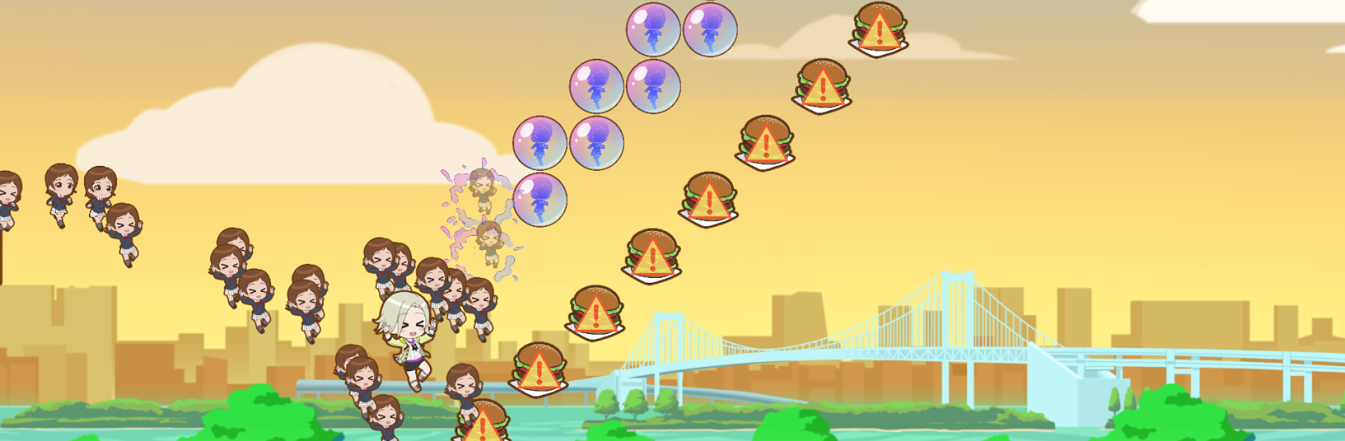 TOKIMEKI RunRuns