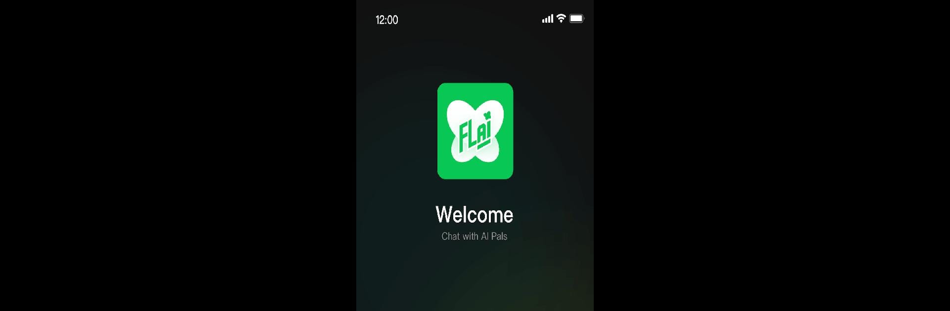 FLAI: Chat with AI Pals