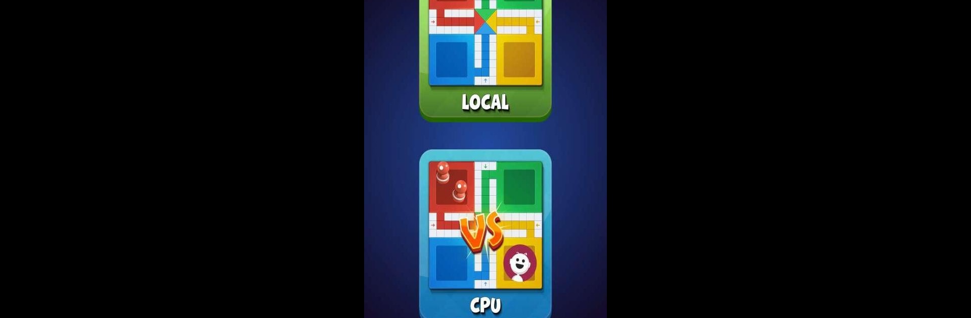 Ludo Play: Offline Multiplayer
