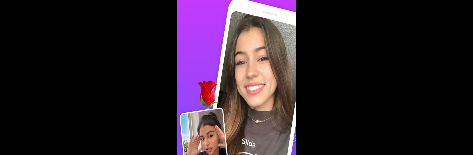 Conheça garotas -Chat de vídeo