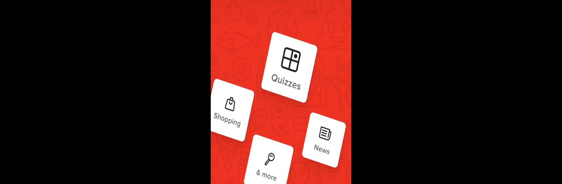 BuzzFeed - Quizzes & News