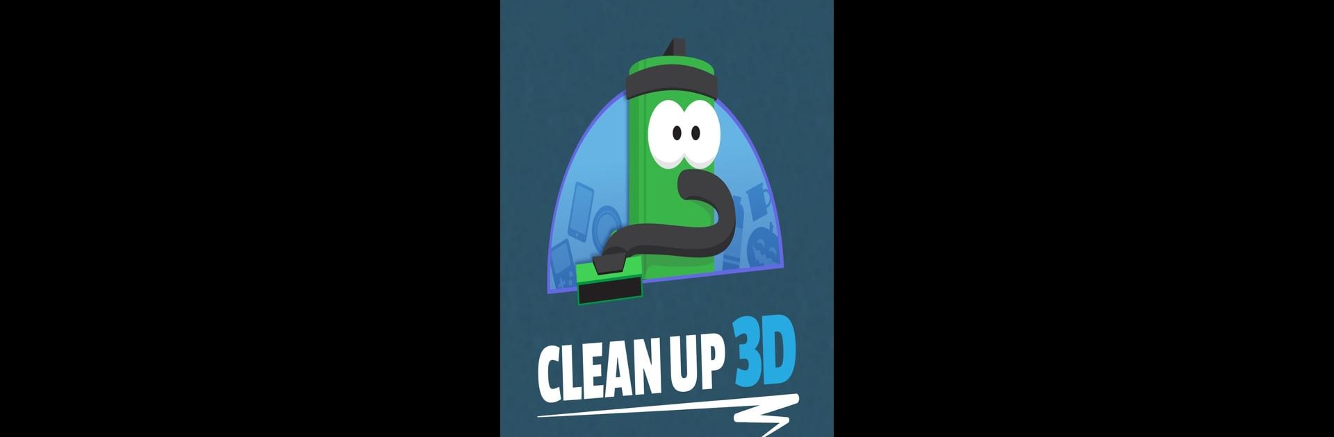 Clean Up 3D