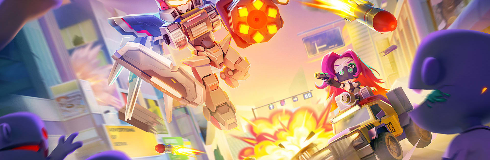 Star Z: ซอมบี้คลั่ง
