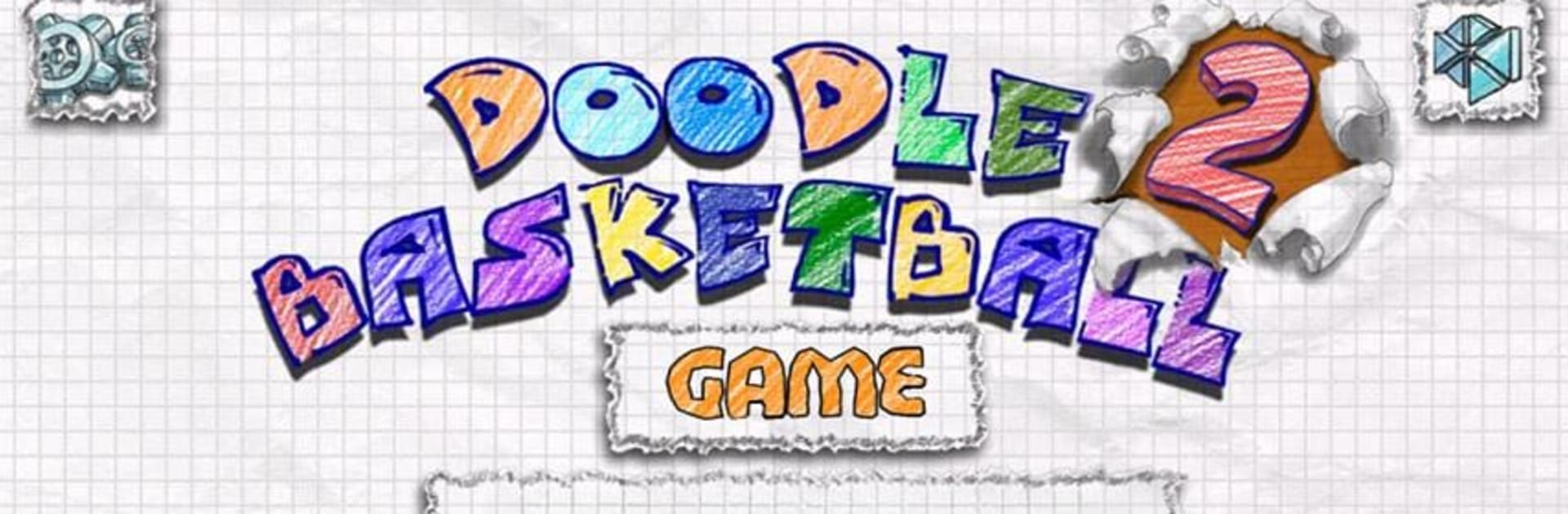 Doodle Basketball 2