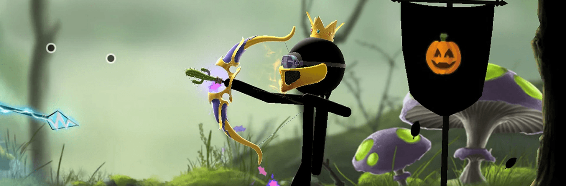 Stickman Archer 2 - Online Game - Play for Free