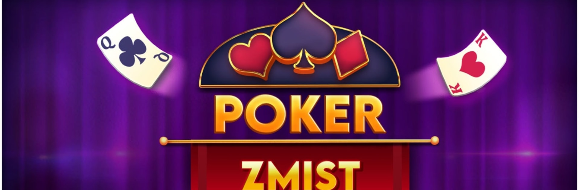 Poker Multiplayer by Zmist