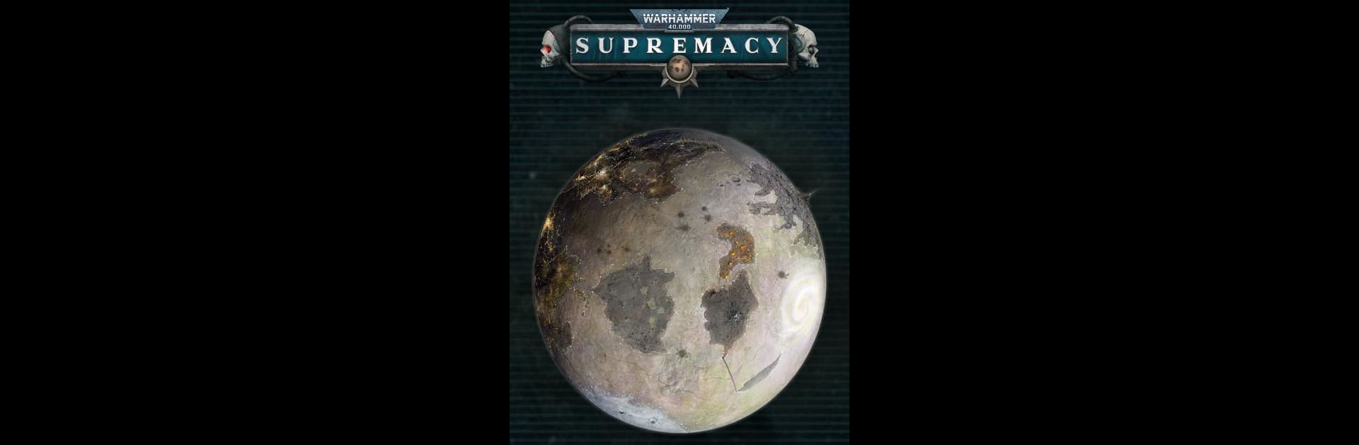 Supremacy: Warhammer 40,000
