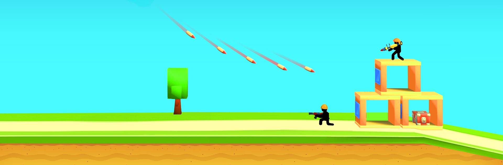The Planes: sky bomber