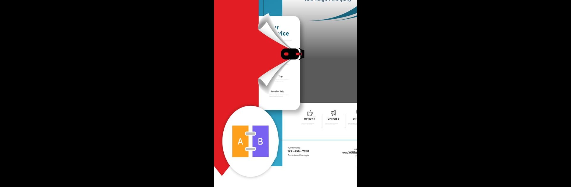 PDF Reader & Viewer - Best Word to PDF Converter