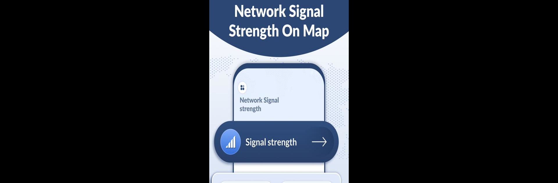 Network Signal Strength On Map
