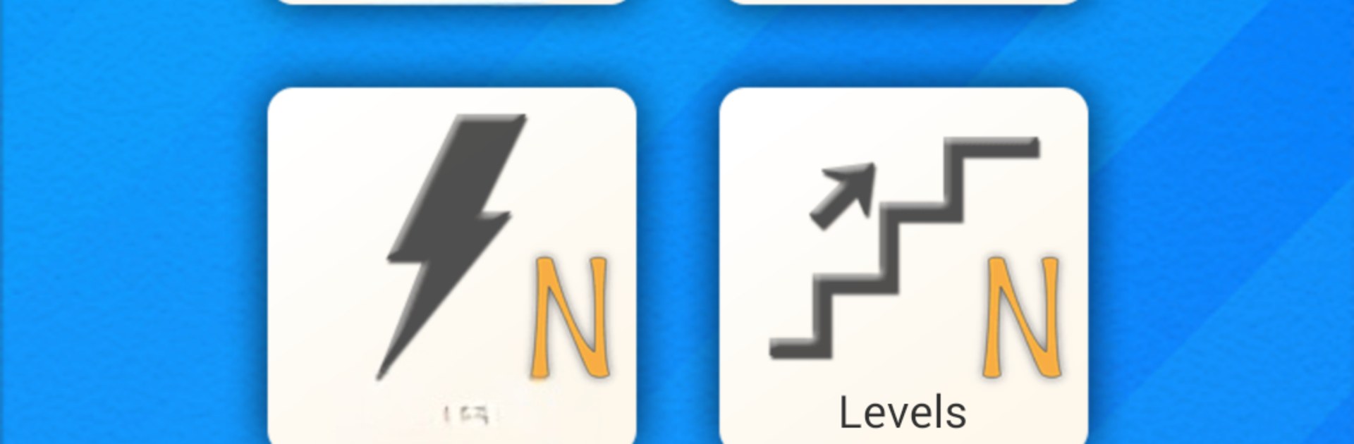 Countdown Numbers & Letters