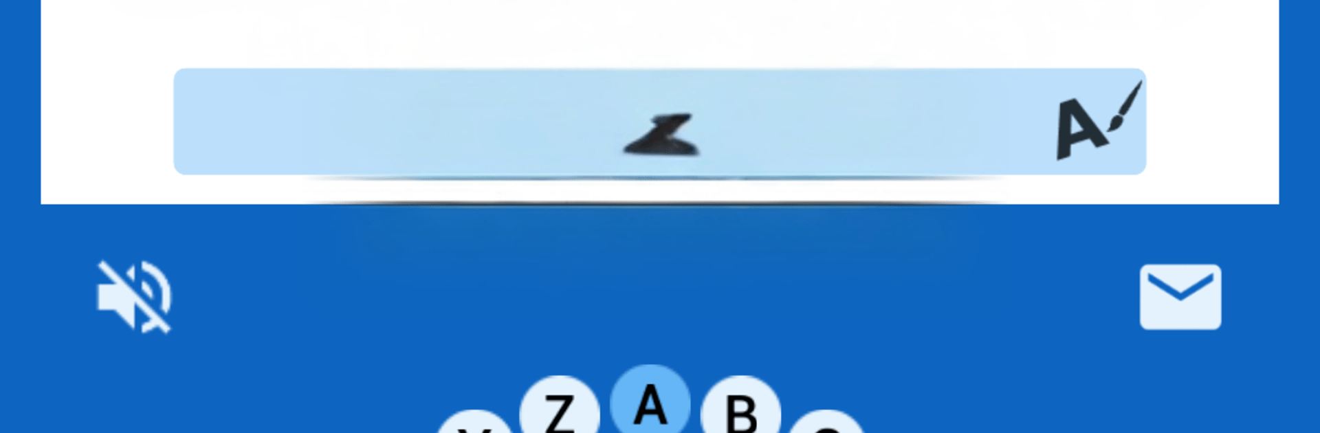 Alphabetical 2