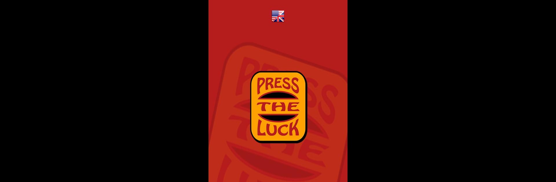 Press The Luck