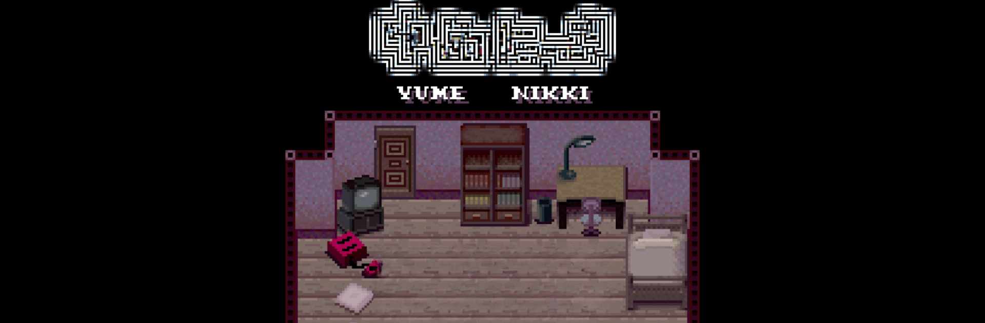 Yume Nikki