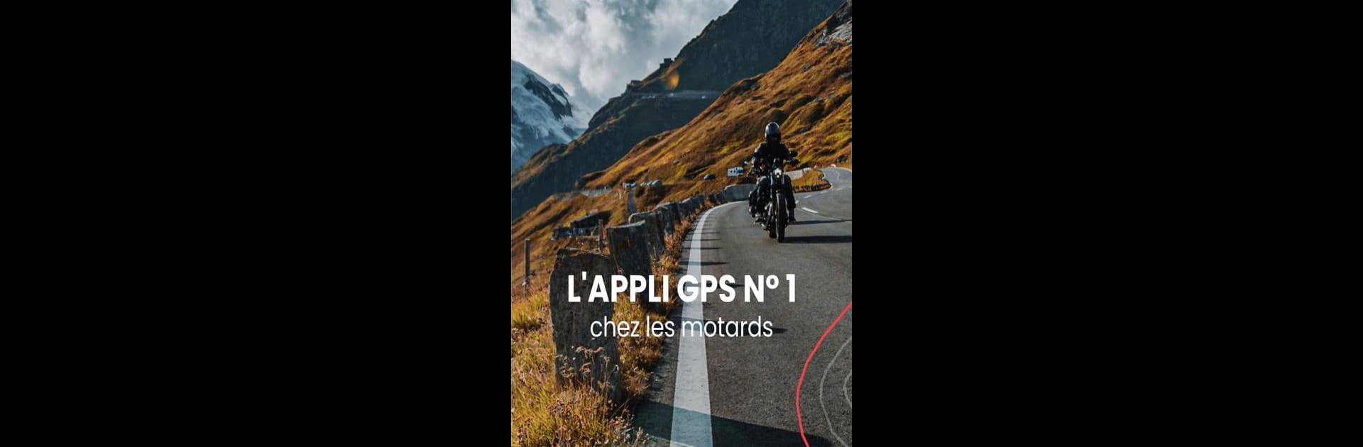 calimoto – GPS pour moto